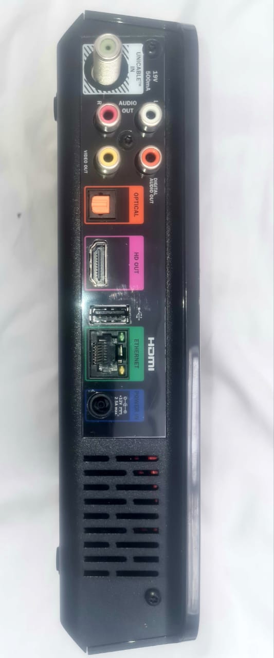 DSTV Explora 3B Decoder