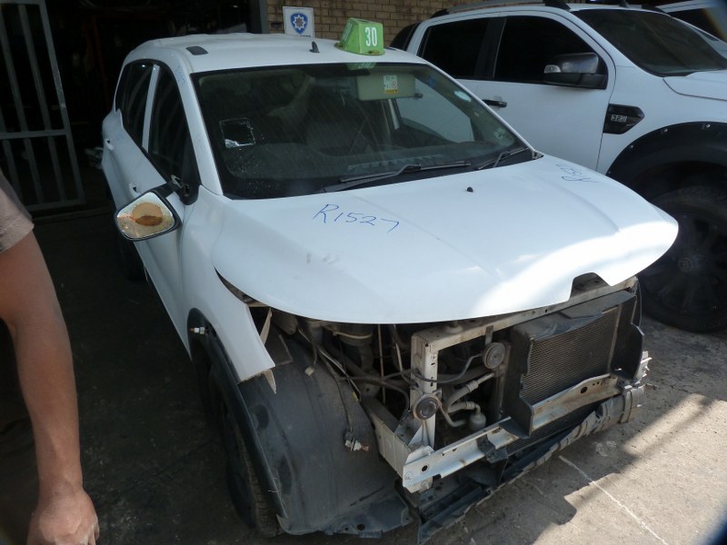 Renault Triber Expression 1.0 Manual B4DA - 2021 SPARESBOYZ STRIPPING FOR SPARES - Private Seller Renault Triber Expression 1.0 Manual B4DA - 2021 SPARESBOYZ STRIPPING FOR SPARES - Private Seller