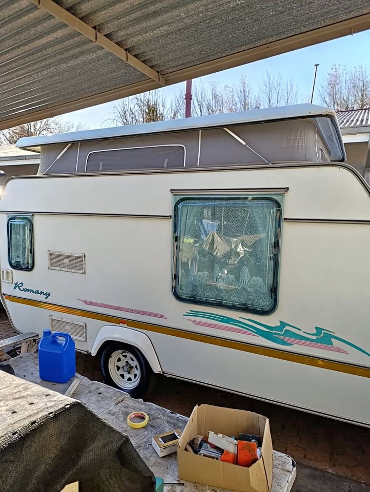 1996 Gypsey - Private Seller 1996 Gypsey - Private Seller