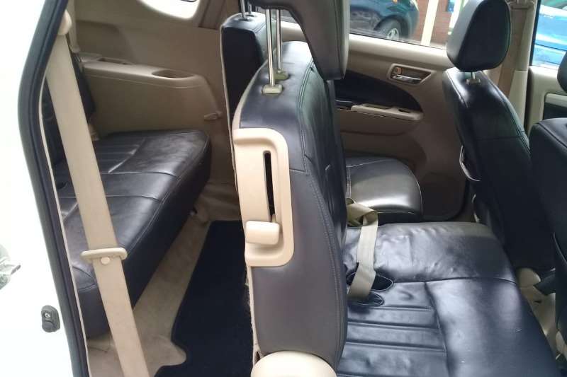 Used 2020 Suzuki Ertiga 1.5 GA - Private Seller Used 2020 Suzuki Ertiga 1.5 GA - Private Seller