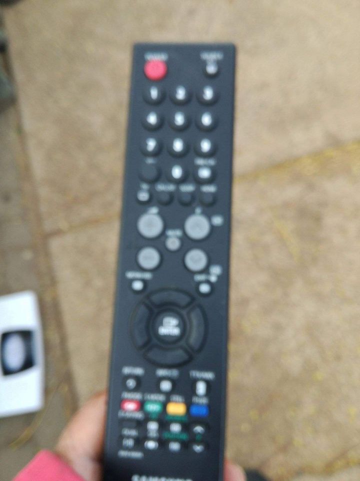Samsung Original Remote Samsung Original Remote