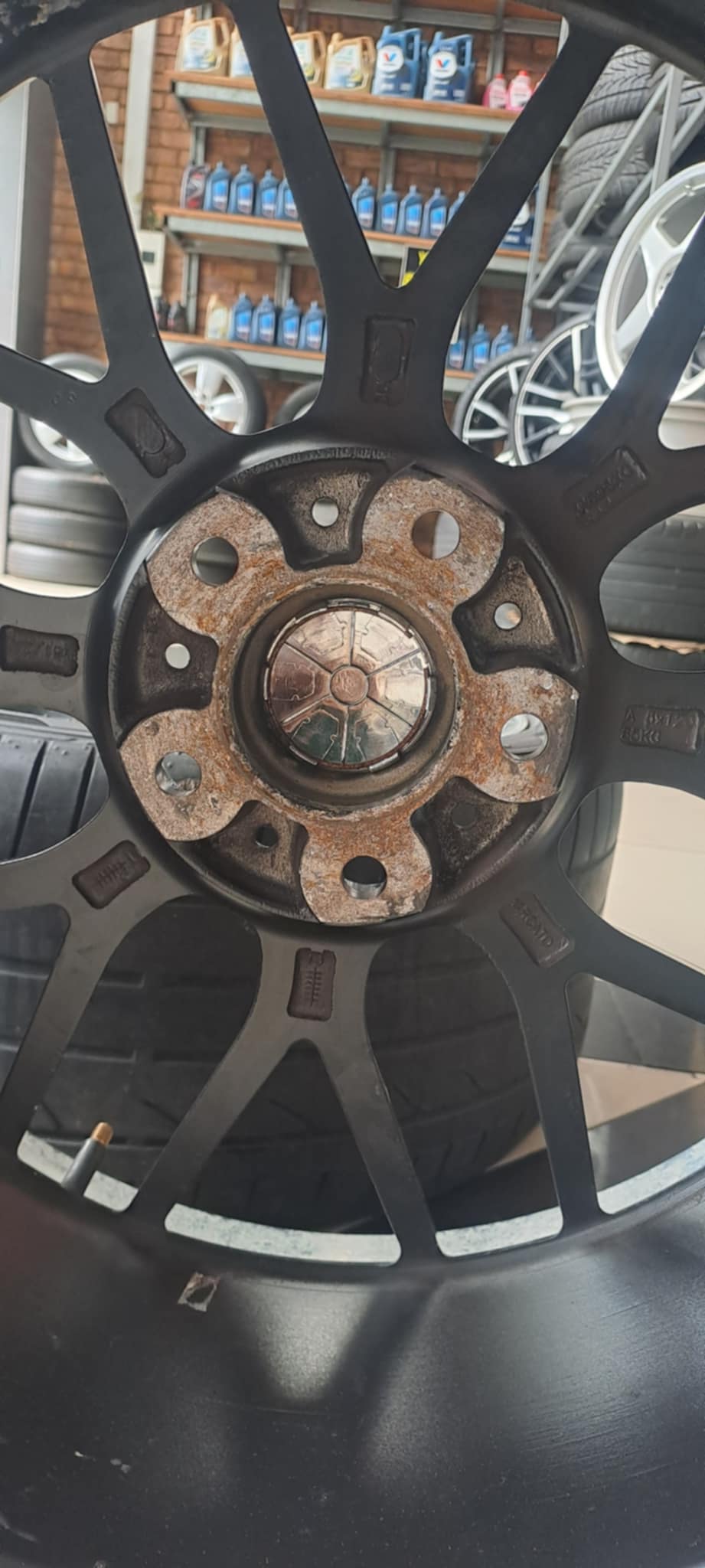 BMW CSL STYLE OEM MONOBLOCK WHEELS FRONT 19''ET35 8.5J REAR 19''ET27 9.5J - Private Seller BMW CSL STYLE OEM MONOBLOCK WHEELS FRONT 19''ET35 8.5J REAR 19''ET27 9.5J - Private Seller
