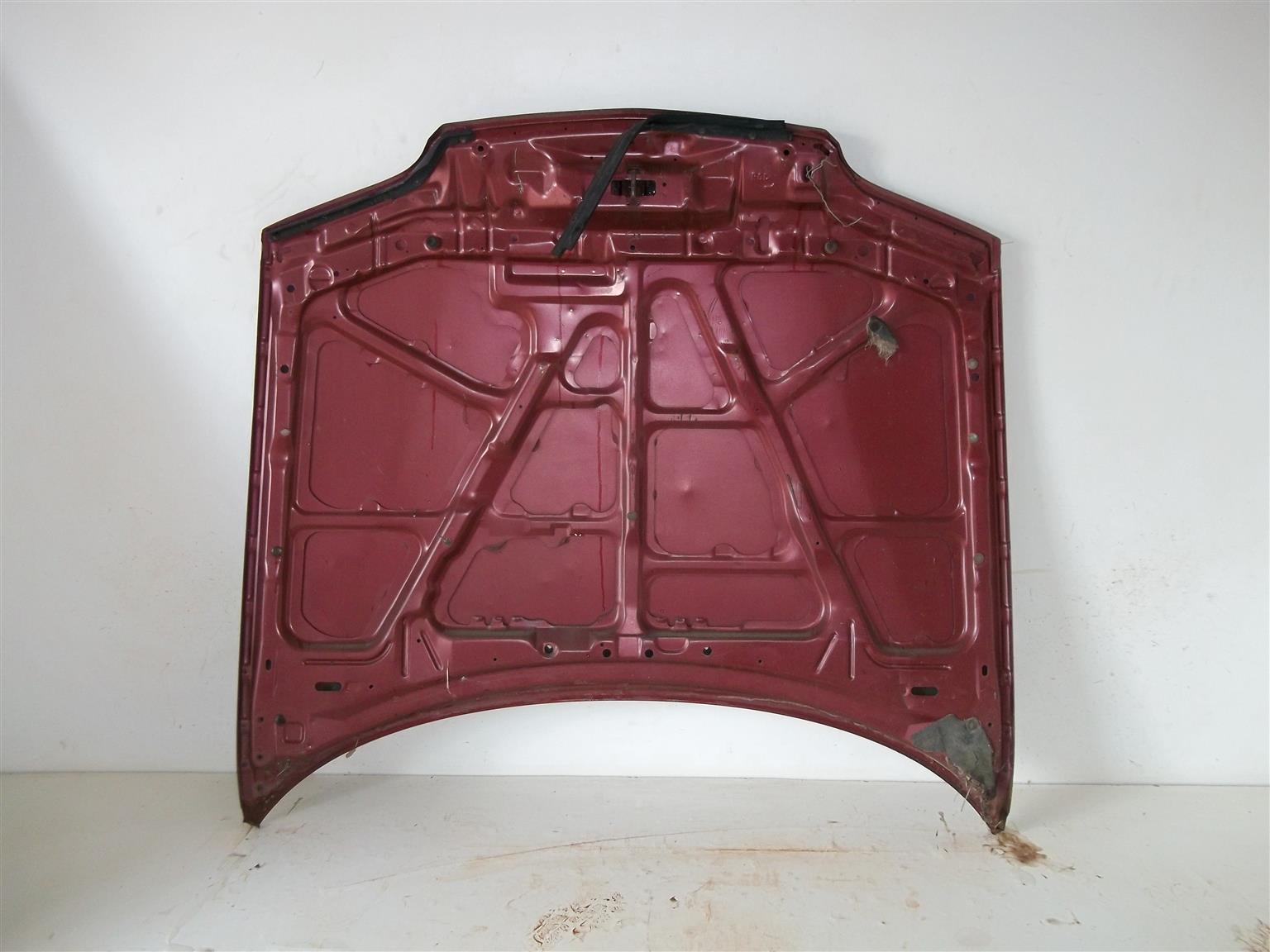 Mazda bonnet for sale - Private Seller Mazda bonnet for sale - Private Seller