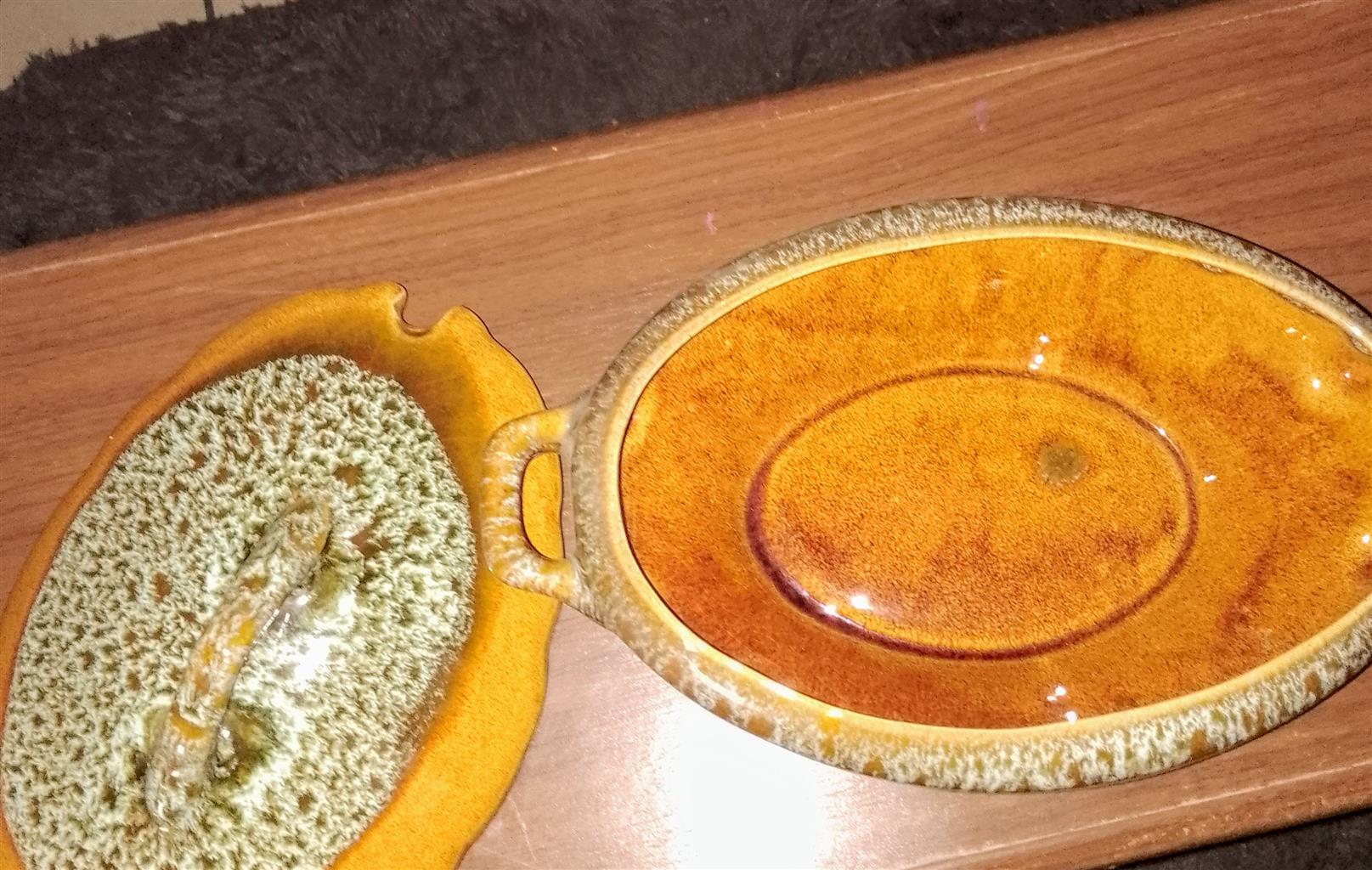 Beautiful vintage Bowl