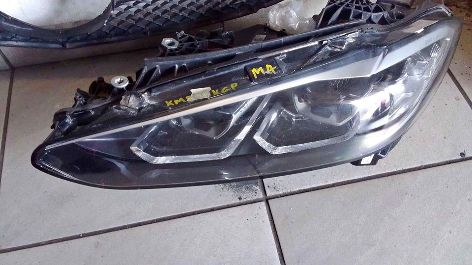BMW 4SERIES G80 HEADLIGHTS - Private Seller BMW 4SERIES G80 HEADLIGHTS - Private Seller
