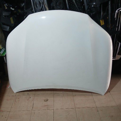Toyota hilux gd6 bonnet - Private Seller
