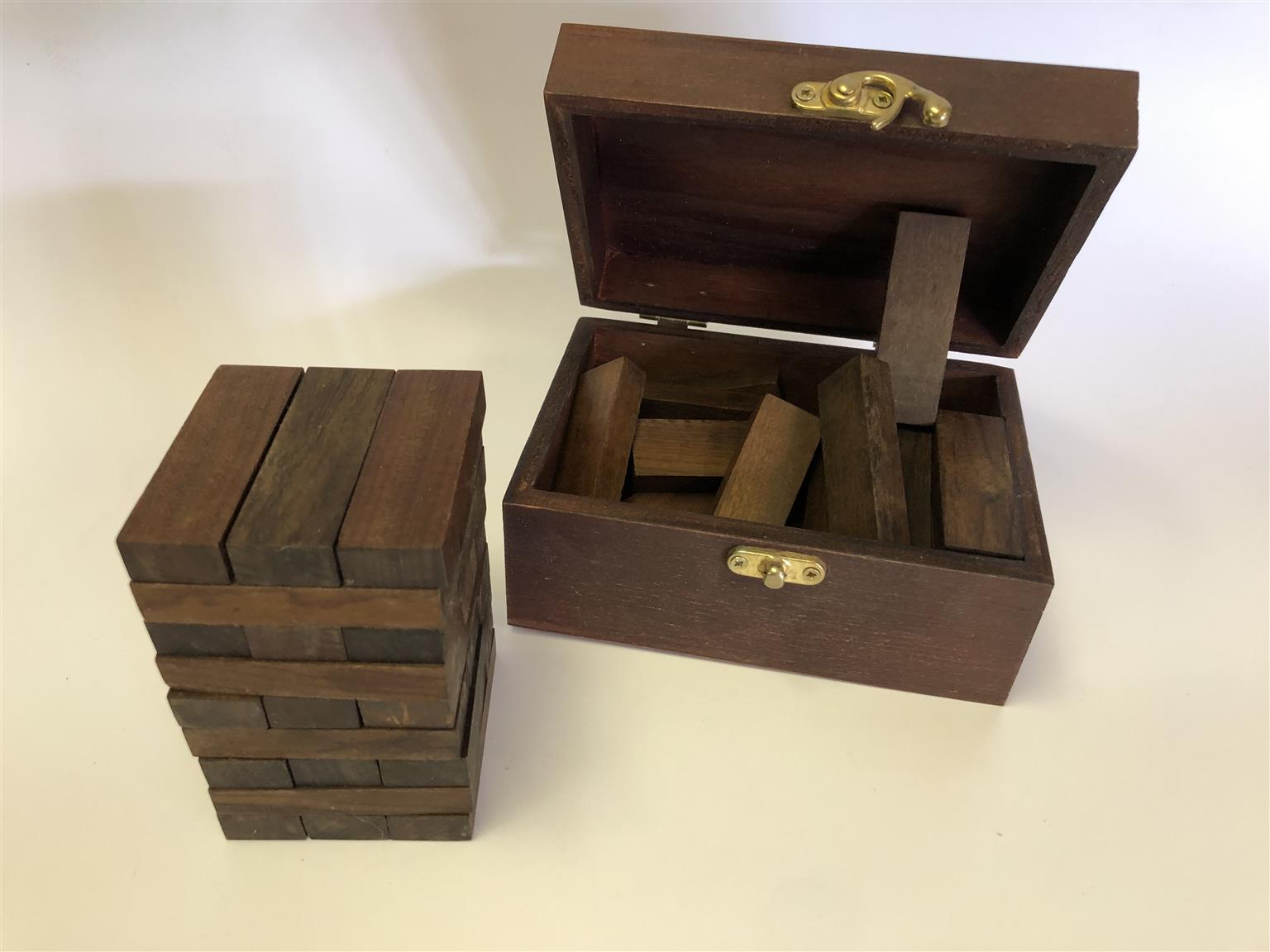 Wood Boxes by Bushveld Box