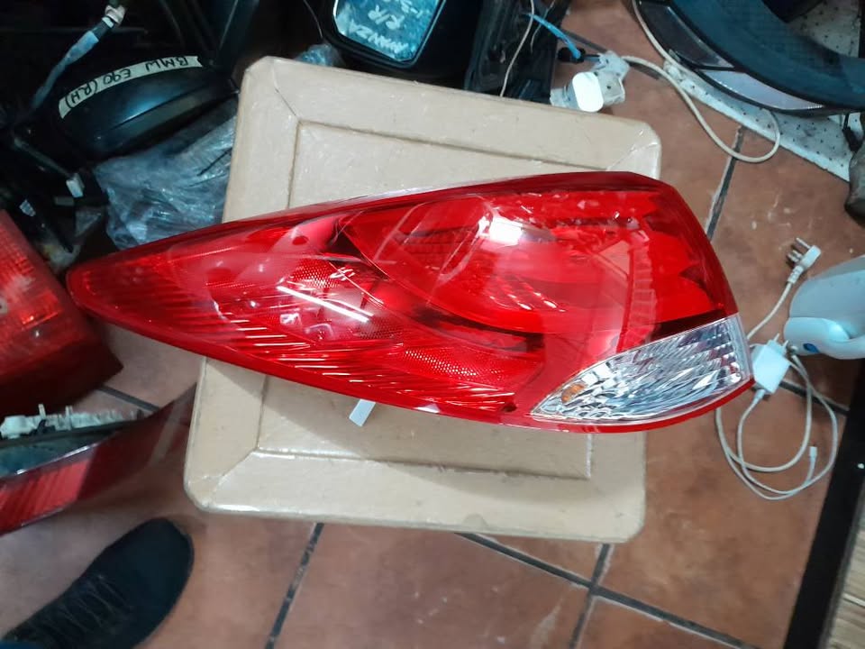 Hyundai ix35 taillight Insurance clean - Private Seller Hyundai ix35 taillight Insurance clean - Private Seller