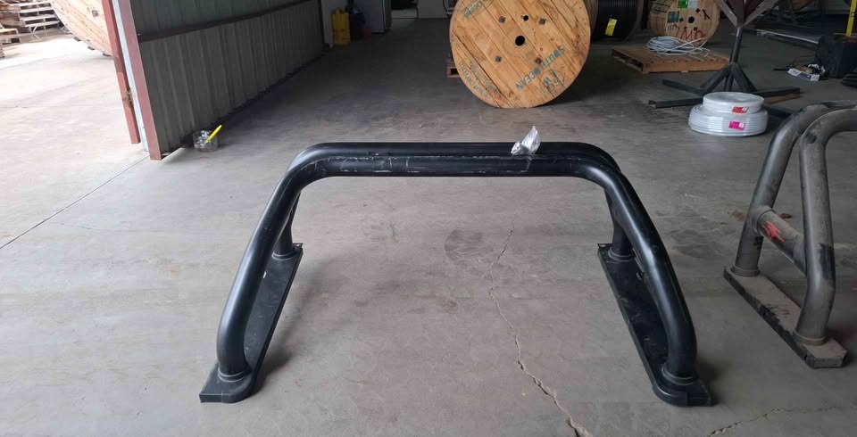 Ford Ranger 2023+ next gen roll bar - Private Seller Ford Ranger 2023+ next gen roll bar - Private Seller