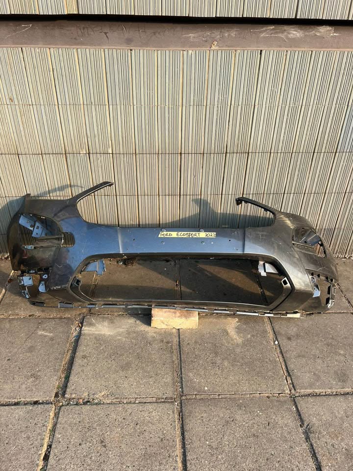 Ford Ecosport bumper 2022 - Private Seller Ford Ecosport bumper 2022 - Private Seller