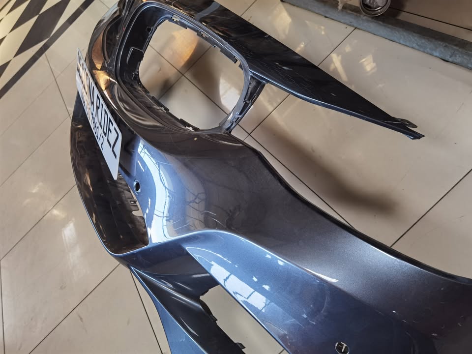 BMW FRONT BUMPER F34 GT BUMPER 3-SERIES - Private Seller BMW FRONT BUMPER F34 GT BUMPER 3-SERIES - Private Seller