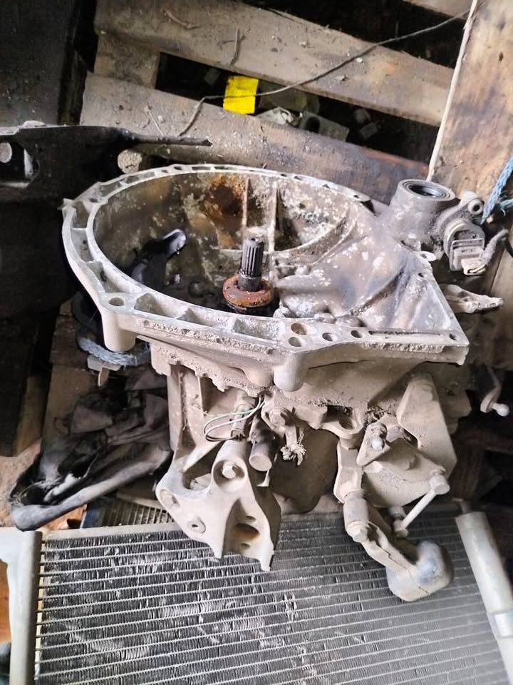 Citroen c3 diesel gearbox for sale - Private Seller