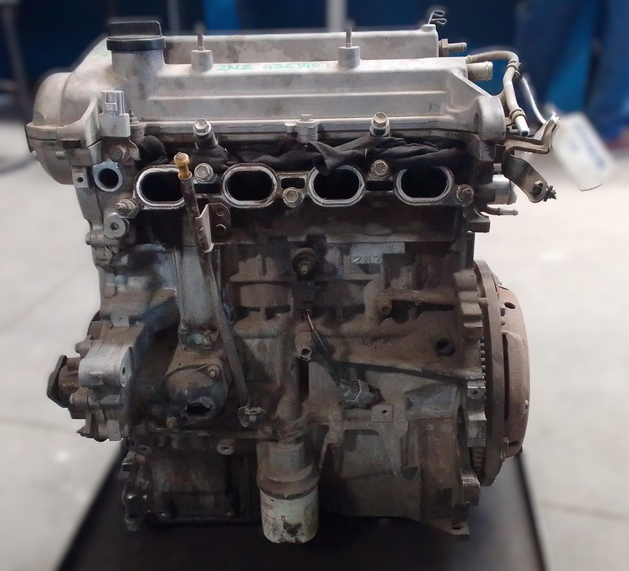 Toyota Yaris engine for sale - Private Seller