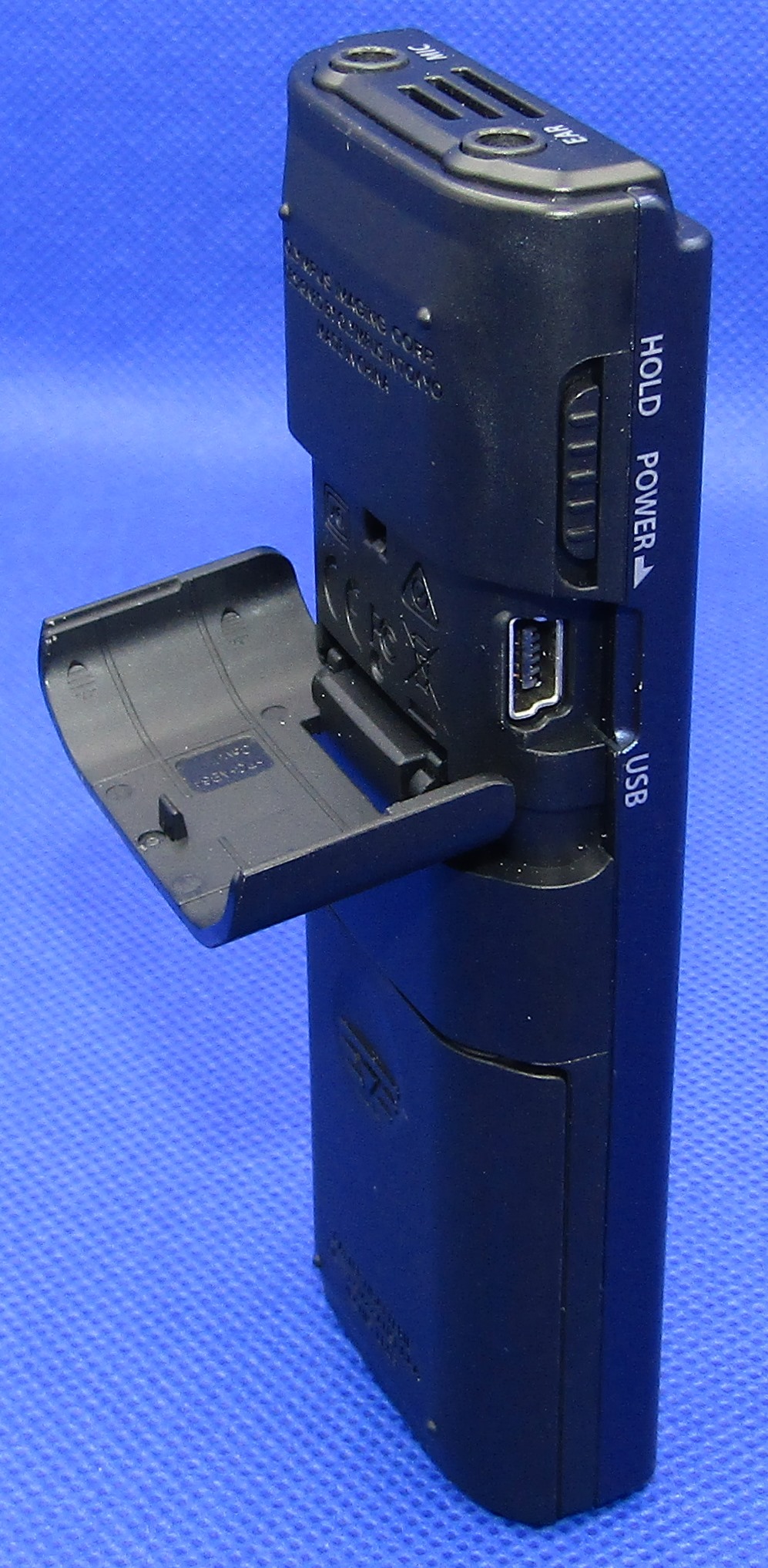 Olympus VN-416PC Professional Digital Voice Recorder