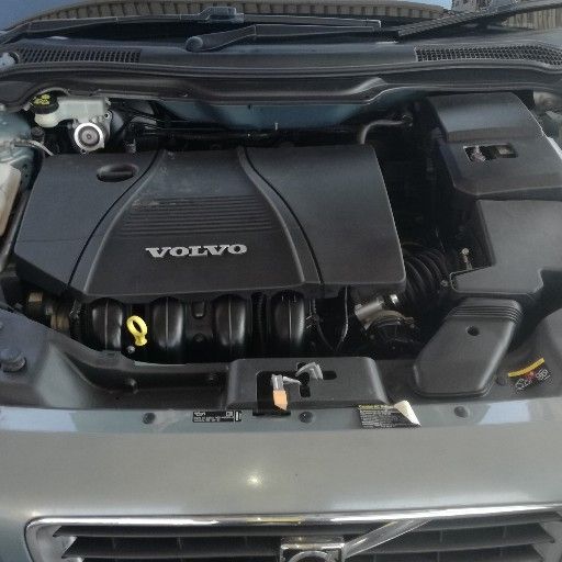Volvo V50 2.0 Manual Petrol