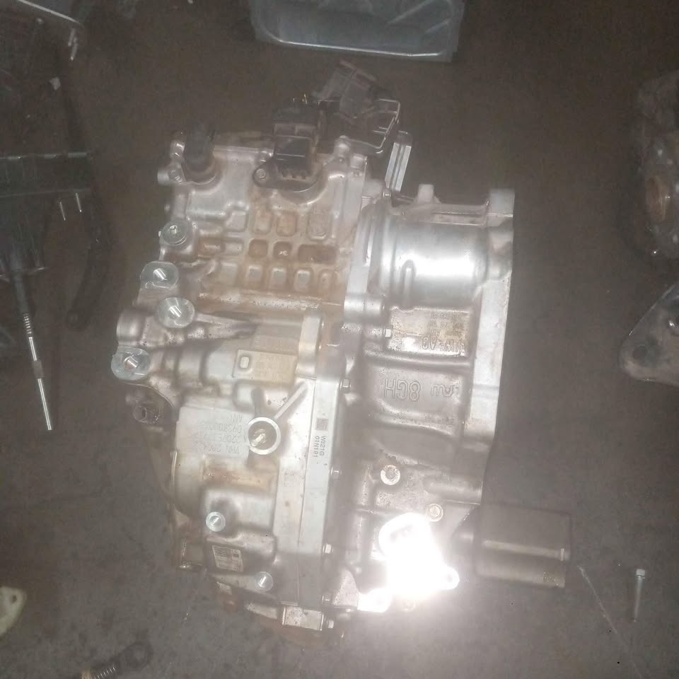 Vw Audi A3 automatic gear box transmission 1.4 - Private Seller Vw Audi A3 automatic gear box transmission 1.4 - Private Seller