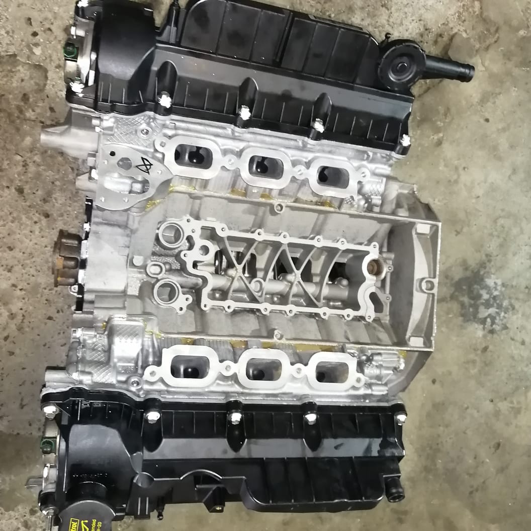 Jaguar EXF engines available - Private Seller Jaguar EXF engines available - Private Seller