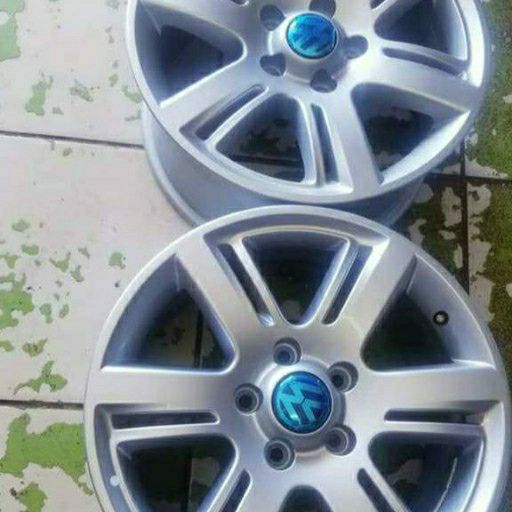 amarok 17inches