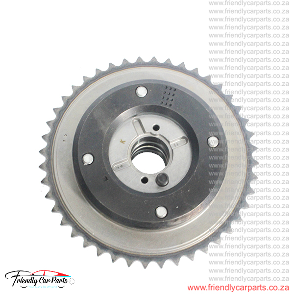 Mercedes Benz M271 1.8i Kompressor Inlet Camshaft Adjuster Timing Gear Actuator - Private Seller