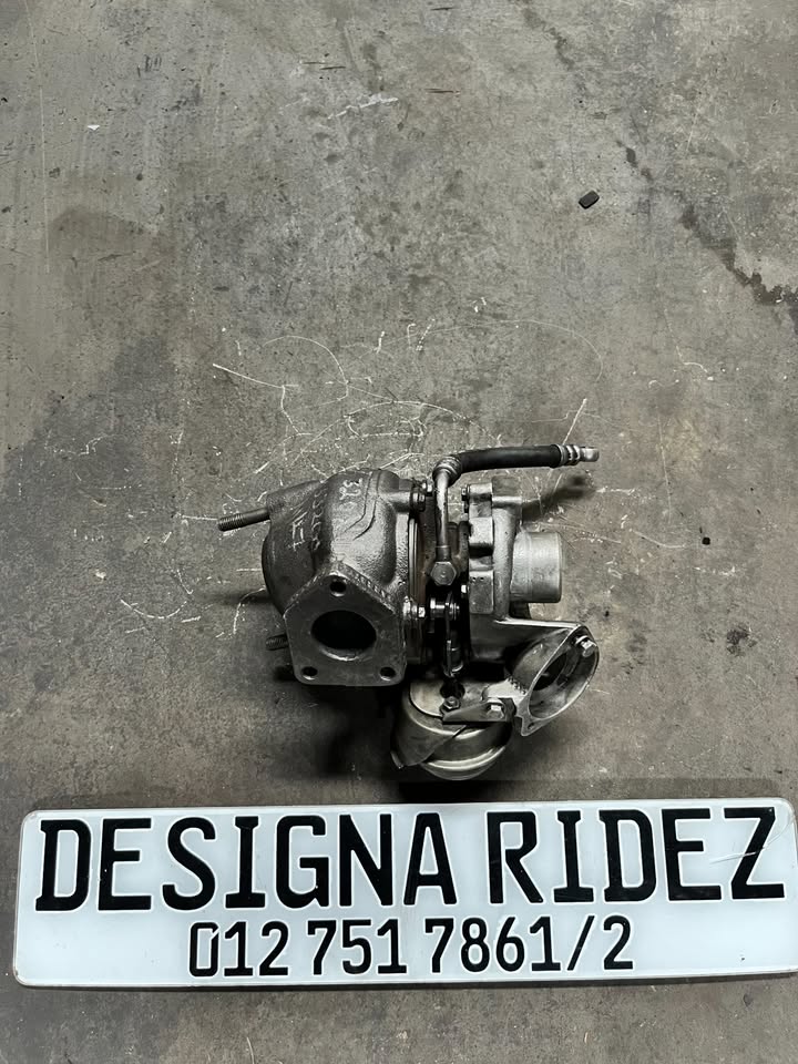 BMW E46 320d M47 TURBOCHARGER AVAILABLE. - Private Seller BMW E46 320d M47 TURBOCHARGER AVAILABLE. - Private Seller