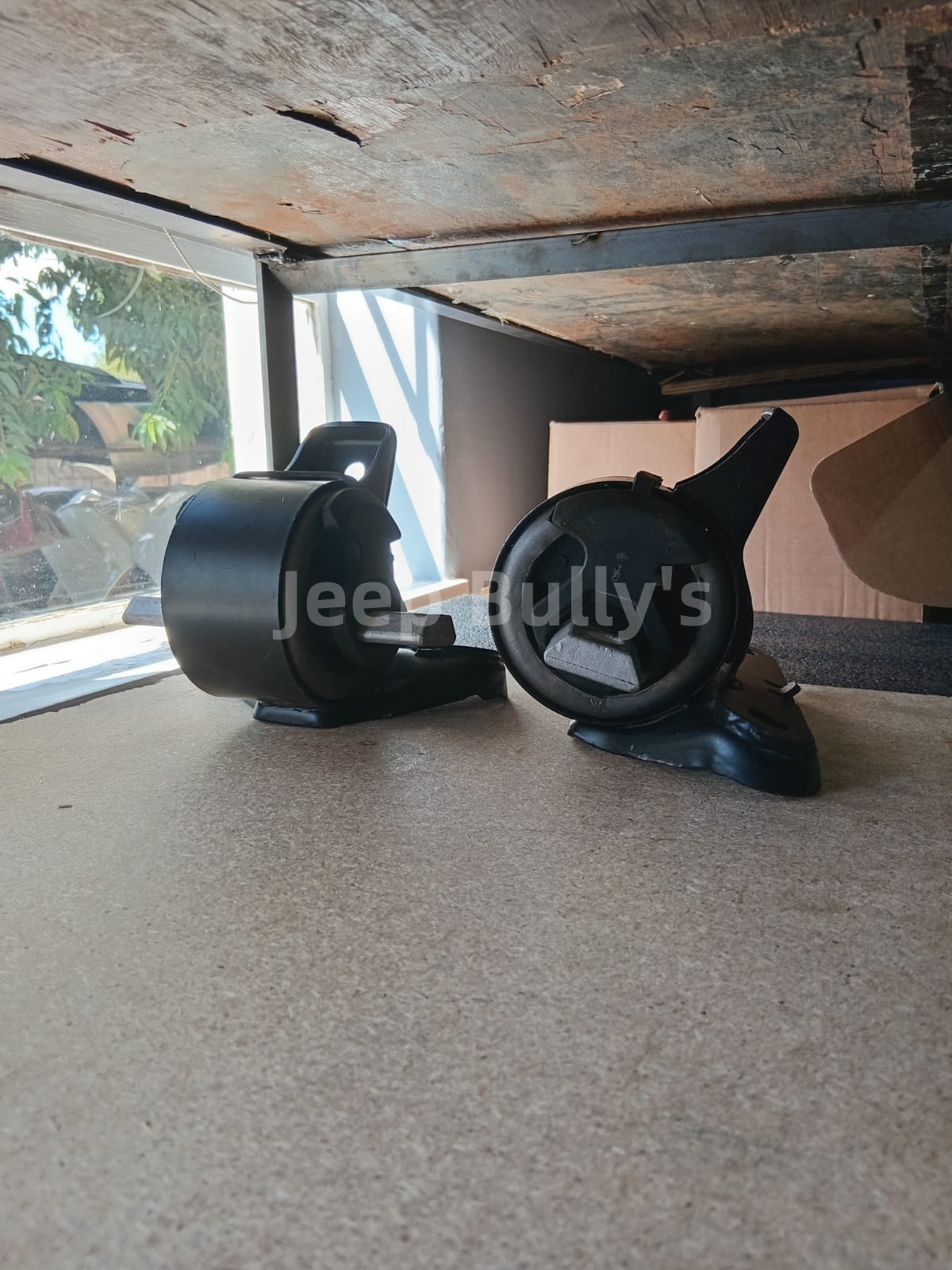 Brand New | Dodge | Engine Mountings - Private Seller Brand New | Dodge | Engine Mountings - Private Seller