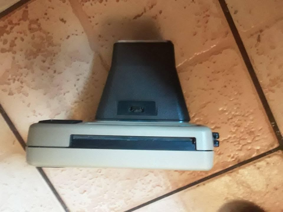 Vintage camera for sale