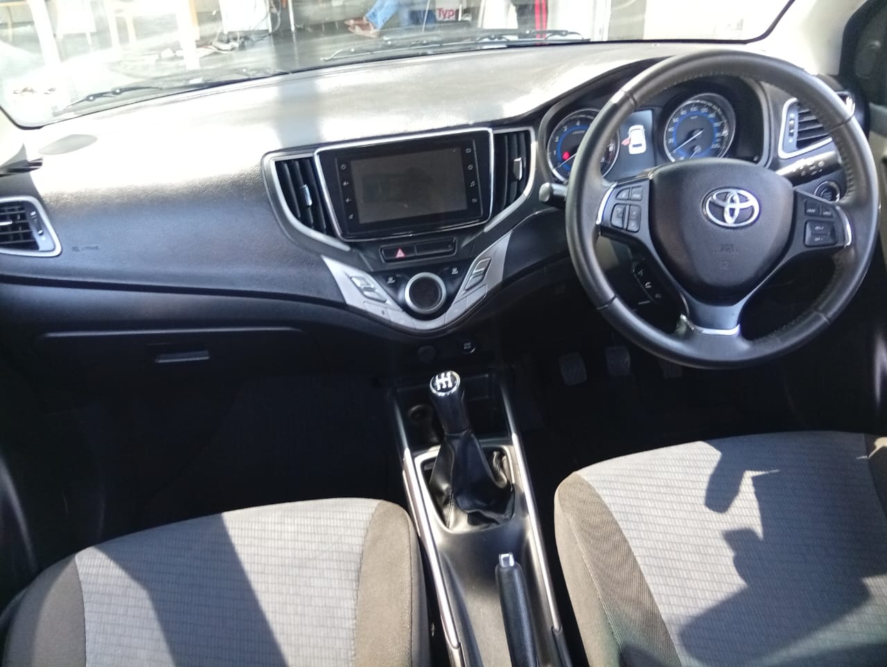 Used 2021 Toyota Starlet 1.4 XR - Private Seller Used 2021 Toyota Starlet 1.4 XR - Private Seller