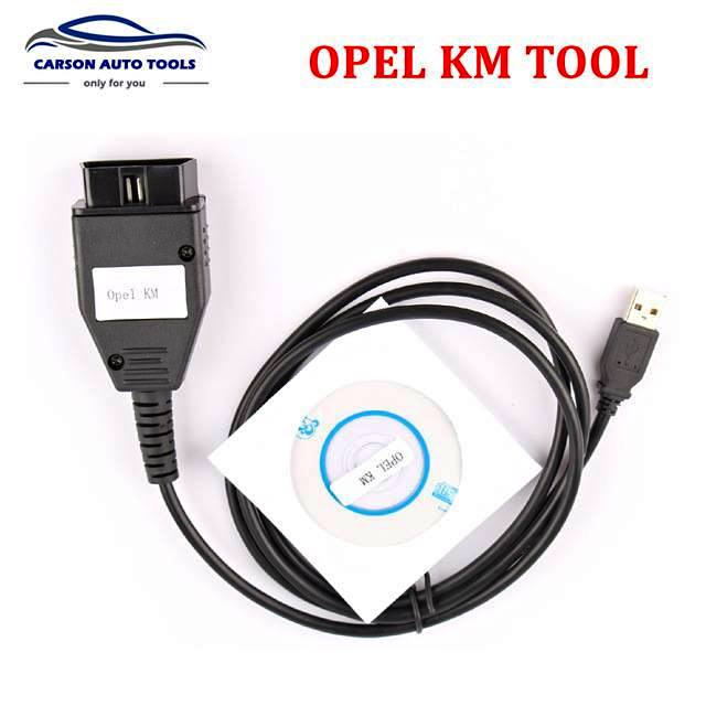 vehicle diagnostic tool - OPEL KM TOOL - Private Seller