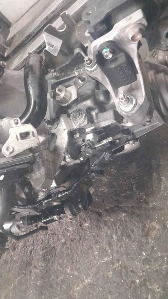 MAzda skyactive manual gearbox for sale from a P5 engine - Private Seller MAzda skyactive manual gearbox for sale from a P5 engine - Private Seller