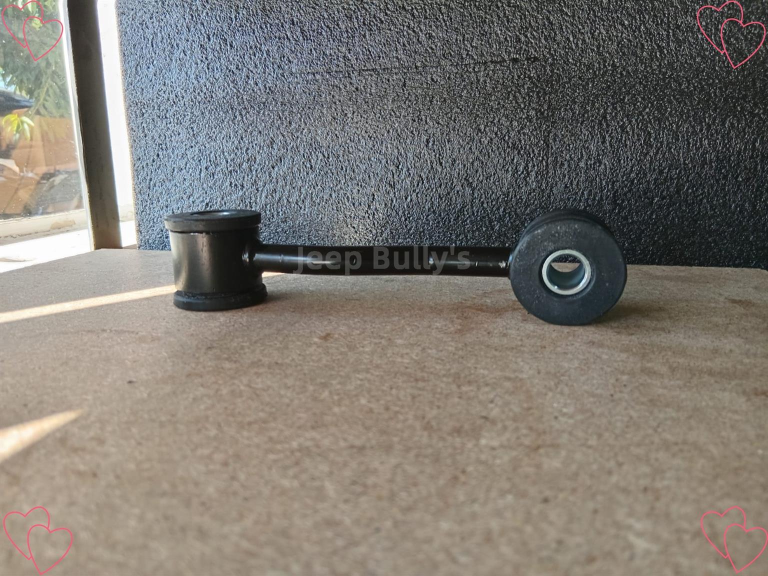 Sway Bar For Jeep Liberty - Private Seller Sway Bar For Jeep Liberty - Private Seller