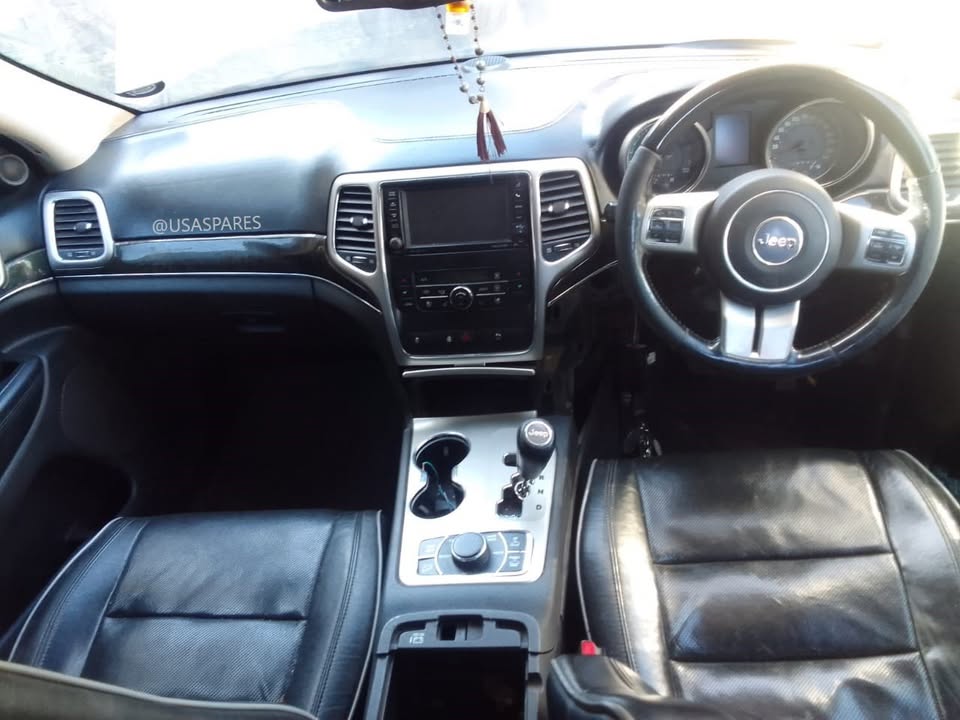 Used Body Parts For Jeep Grand Cherokee 3.6 WK2 In Stock - Private Seller Used Body Parts For Jeep Grand Cherokee 3.6 WK2 In Stock - Private Seller