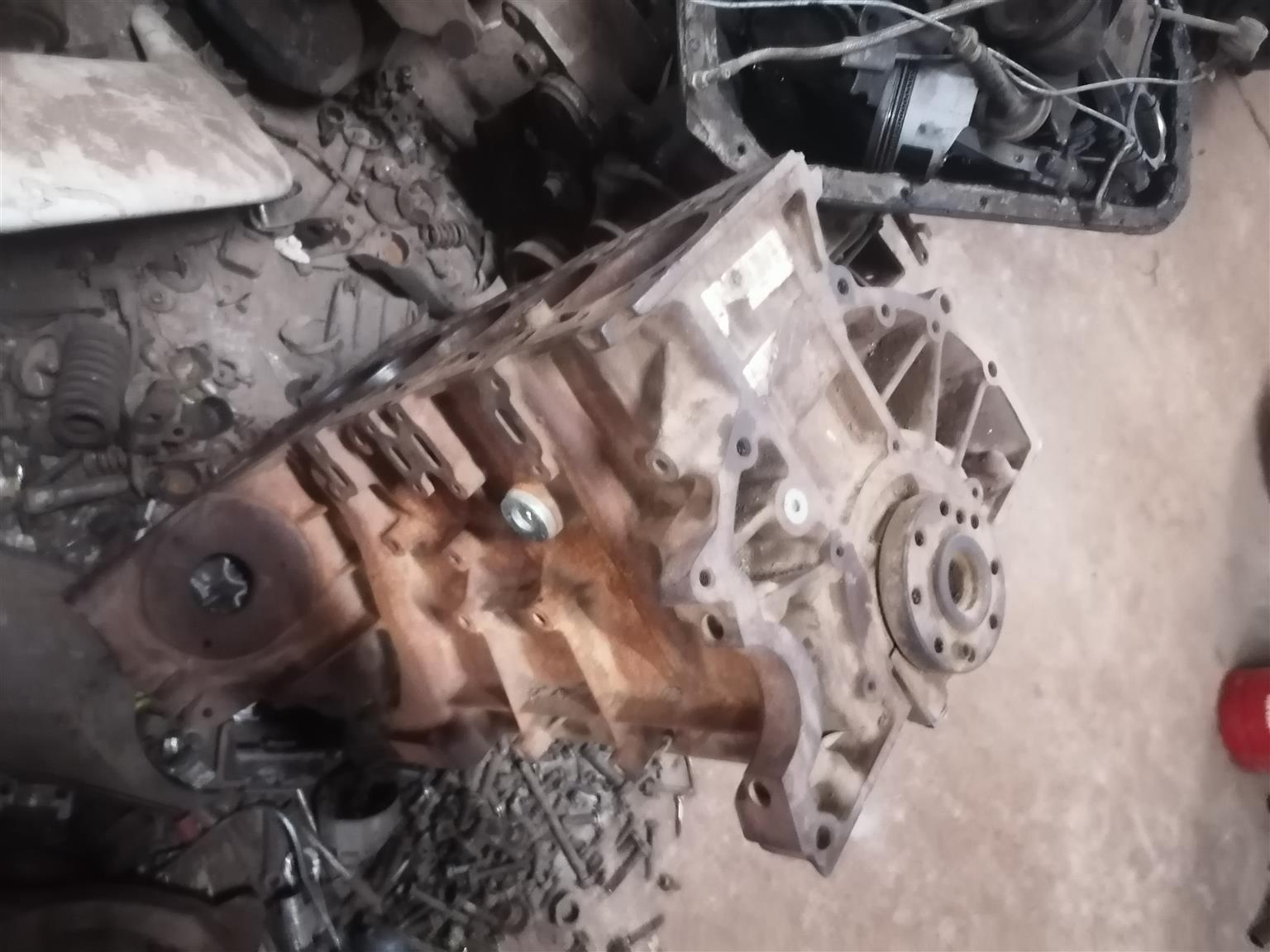 Ford ranger 3.2 block cank and pistons for sale - Private Seller Ford ranger 3.2 block cank and pistons for sale - Private Seller
