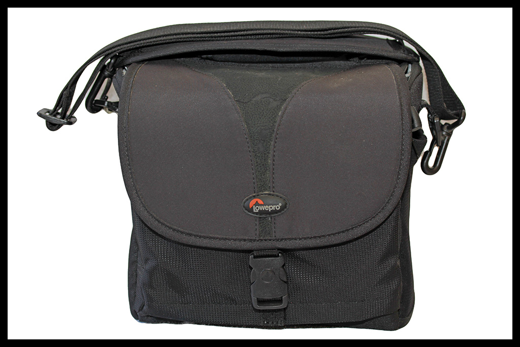 Lowepro Rezo 170AW Shoulder Bag