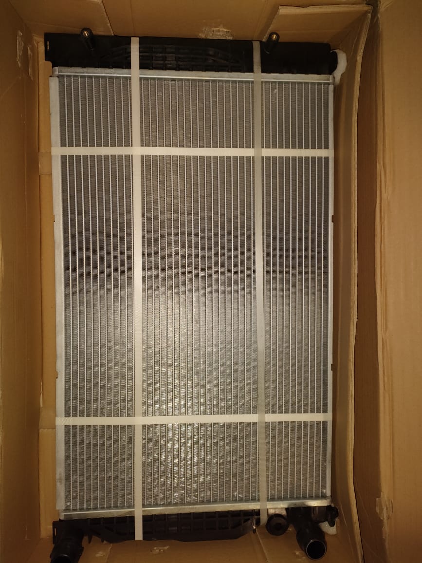 Audi A4 B5 1.6 / 1.8T NEW radiator for sale - Private Seller