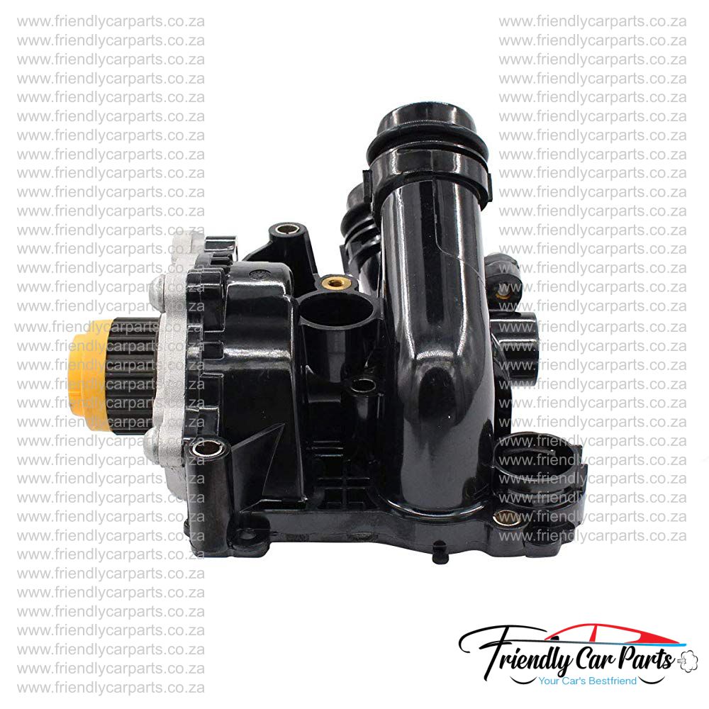 Audi A3 A4 Q3 TT 2.0T CBFA CCTA Thermostat with Water Pump 06H121026DD - Private Seller Audi A3 A4 Q3 TT 2.0T CBFA CCTA Thermostat with Water Pump 06H121026DD - Private Seller
