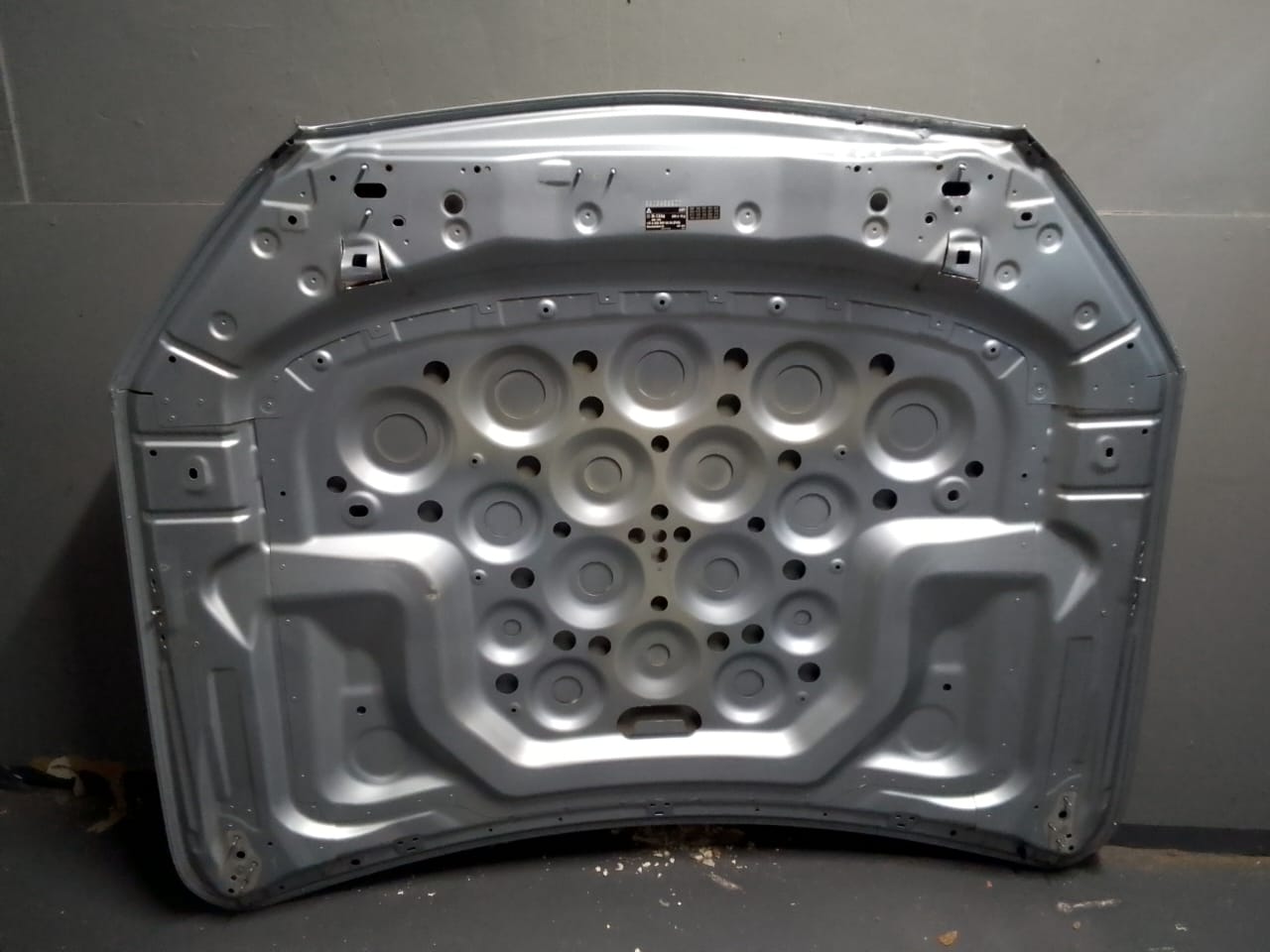 (2020-2023) MERCEDES GLC A253 BONNET FOR SALE