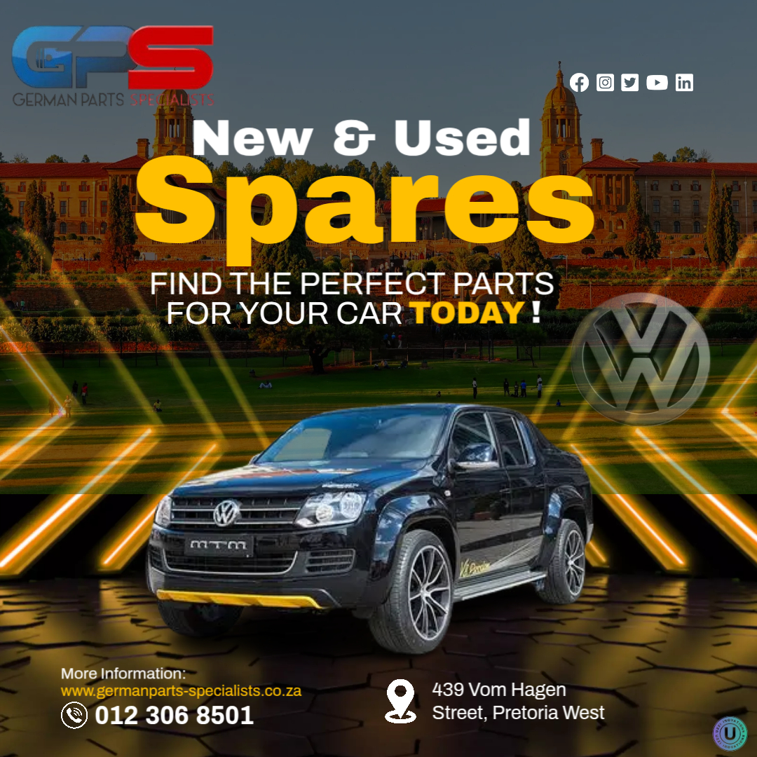 VW Amarok New and Used Spares – Now Available - Private Seller VW Amarok New and Used Spares – Now Available - Private Seller