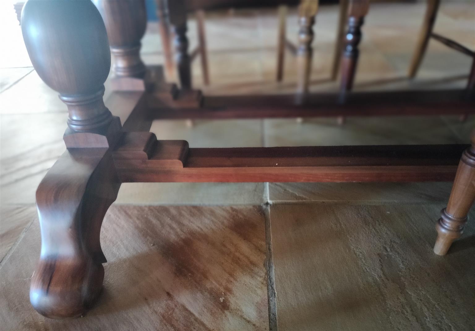 Diningroom Table