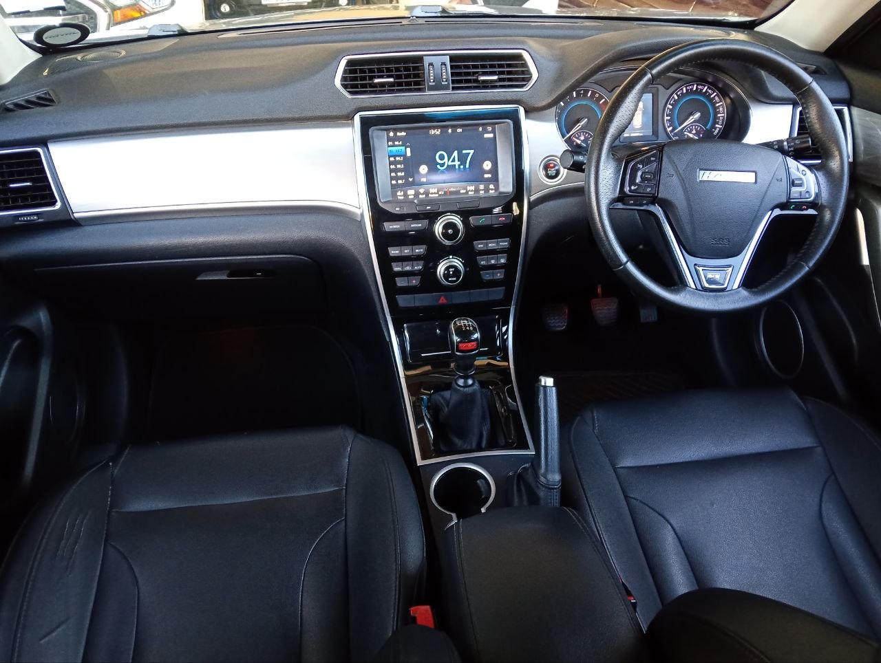 Used 2018 Haval H2 1.5T Luxury - Private Seller Used 2018 Haval H2 1.5T Luxury - Private Seller