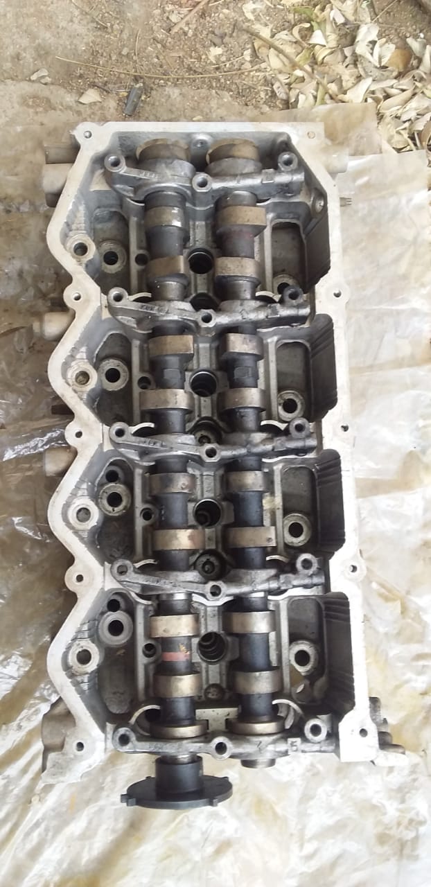 Nissan Cylinderhead - Private Seller