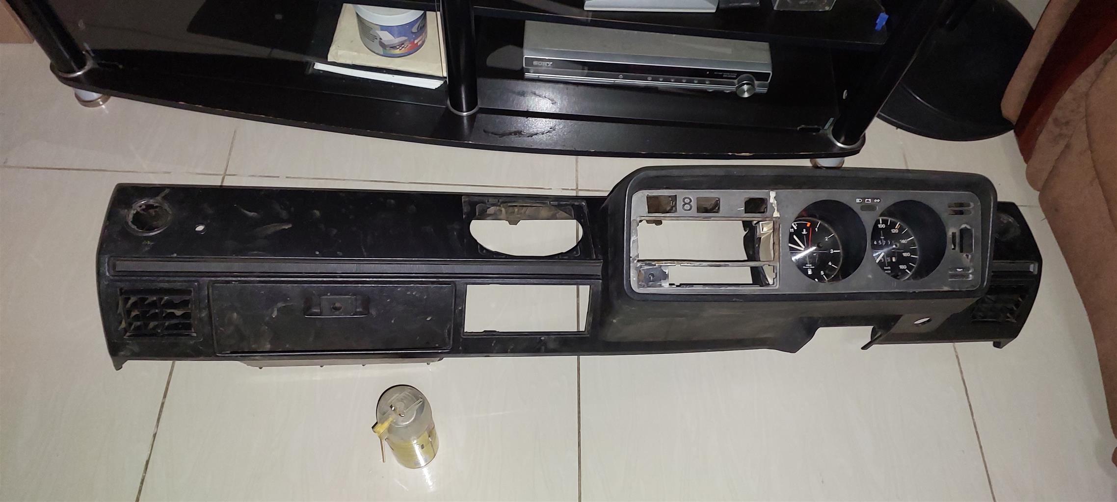 Vw old school dashboard for sale - Private Seller