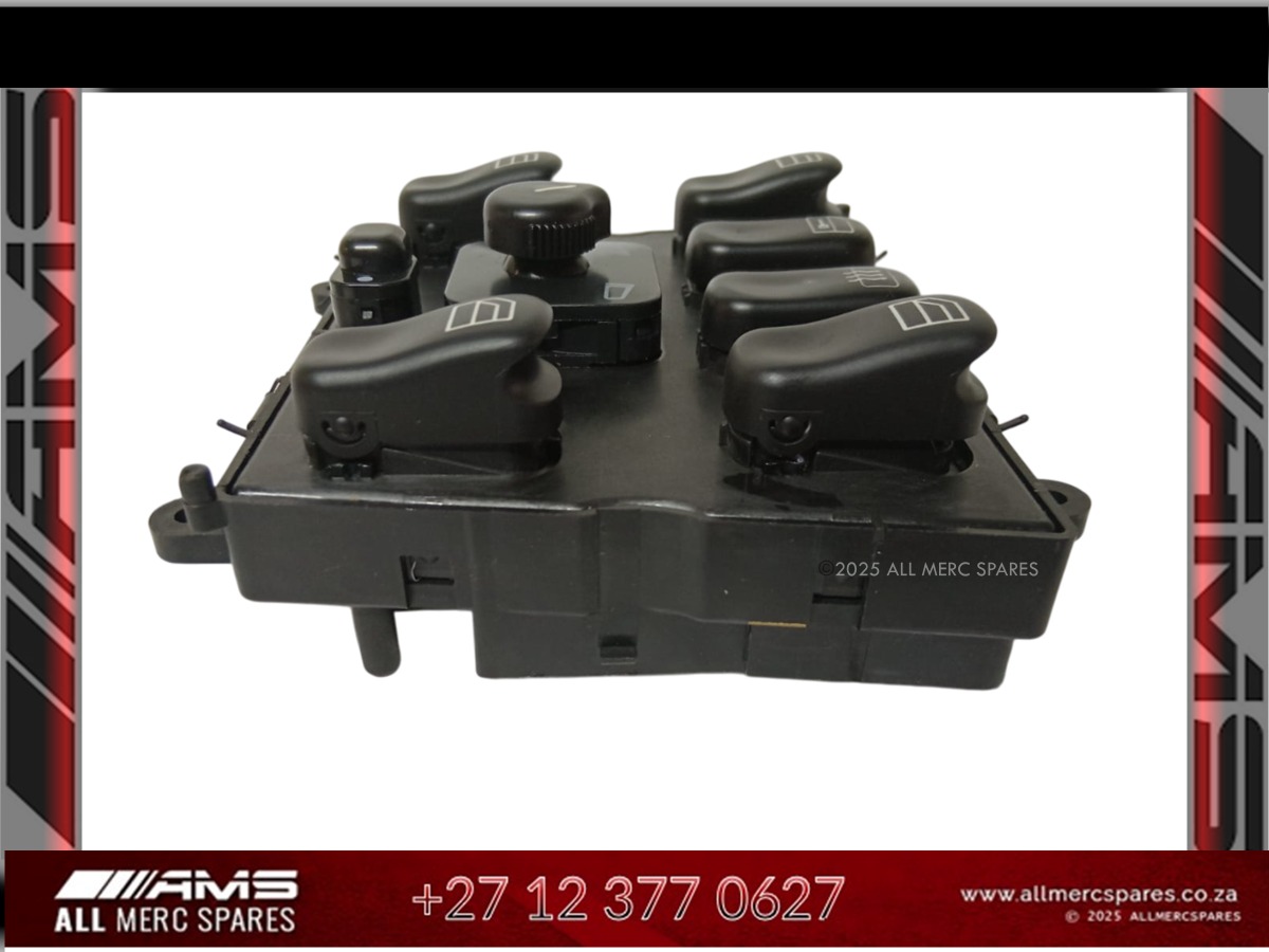 π§ NEW W163 WINDOW SWITCH FOR SALE - Private Seller π§ NEW W163 WINDOW SWITCH FOR SALE - Private Seller