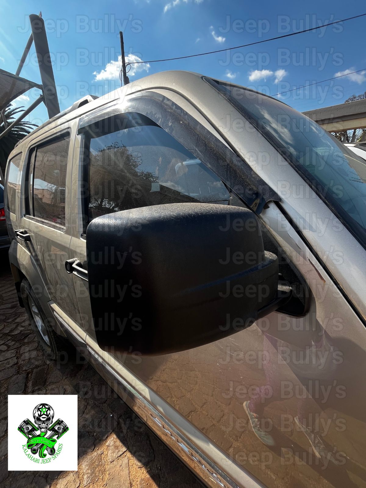 Used 3.7 Jeep Cherokee KK Side Mirrors Now Available at a Good Price - Private Seller Used 3.7 Jeep Cherokee KK Side Mirrors Now Available at a Good Price - Private Seller