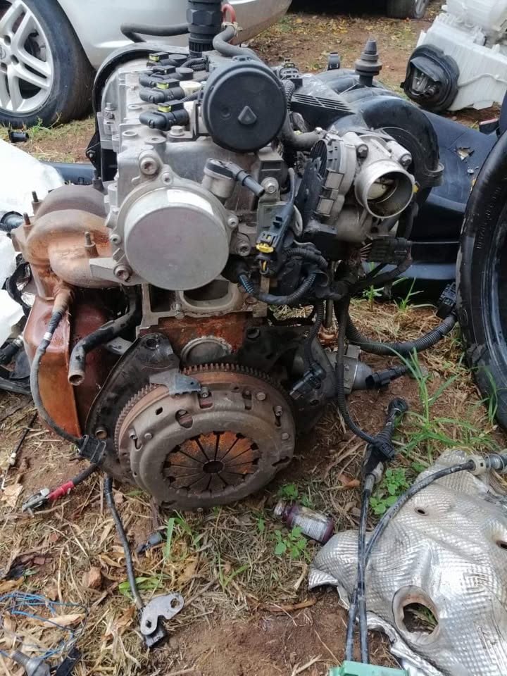 1.4 Engine for Fiat Punto - Private Seller