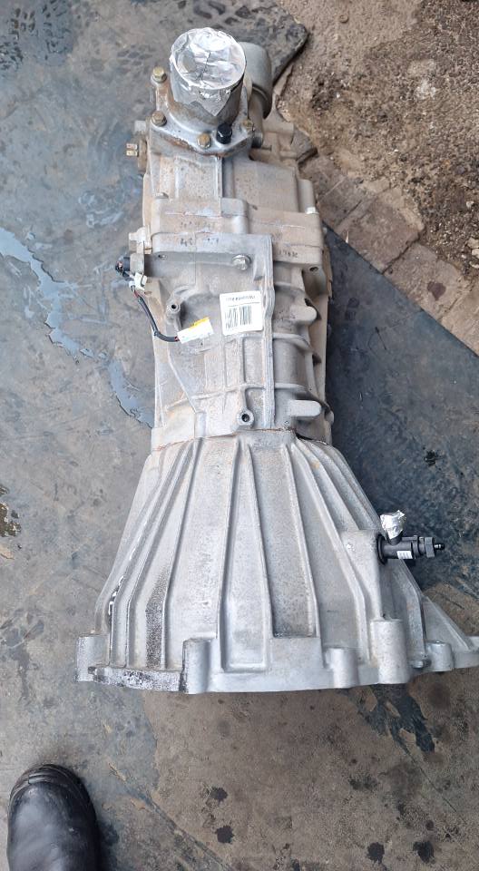 Mahindra Scorpio S10 gearbox available - Private Seller Mahindra Scorpio S10 gearbox available - Private Seller