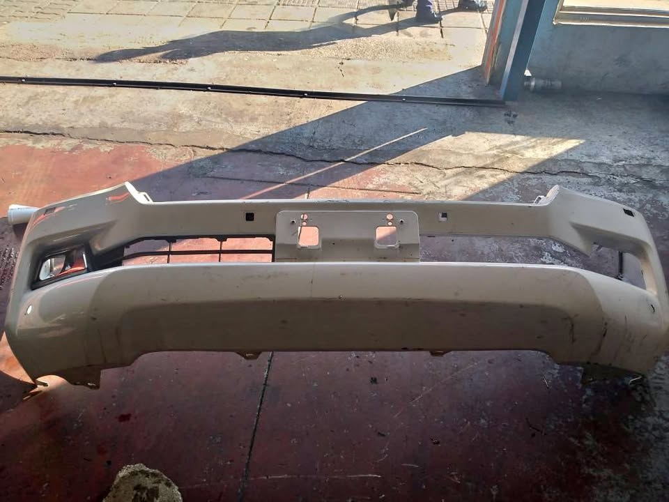 Toyota land Cruiser Lc 200 Bumper for Sale whatsapp - Private Seller Toyota land Cruiser Lc 200 Bumper for Sale whatsapp - Private Seller