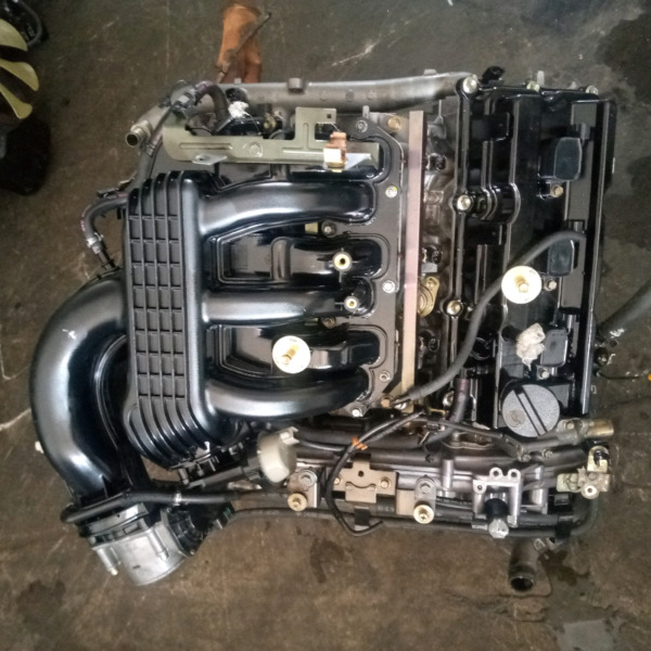 Vq40de engine for deals sale