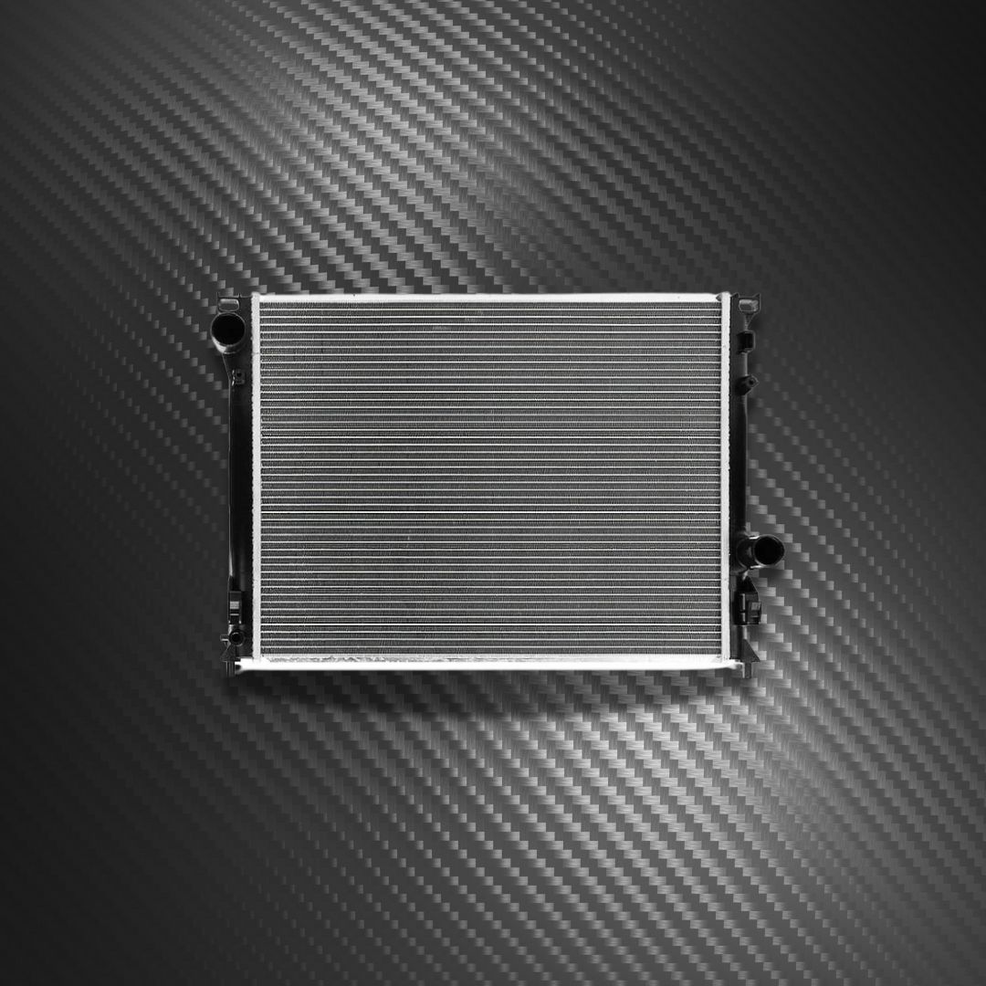 Chrysler 300C 3.0crd Radiator - Private Seller Chrysler 300C 3.0crd Radiator - Private Seller