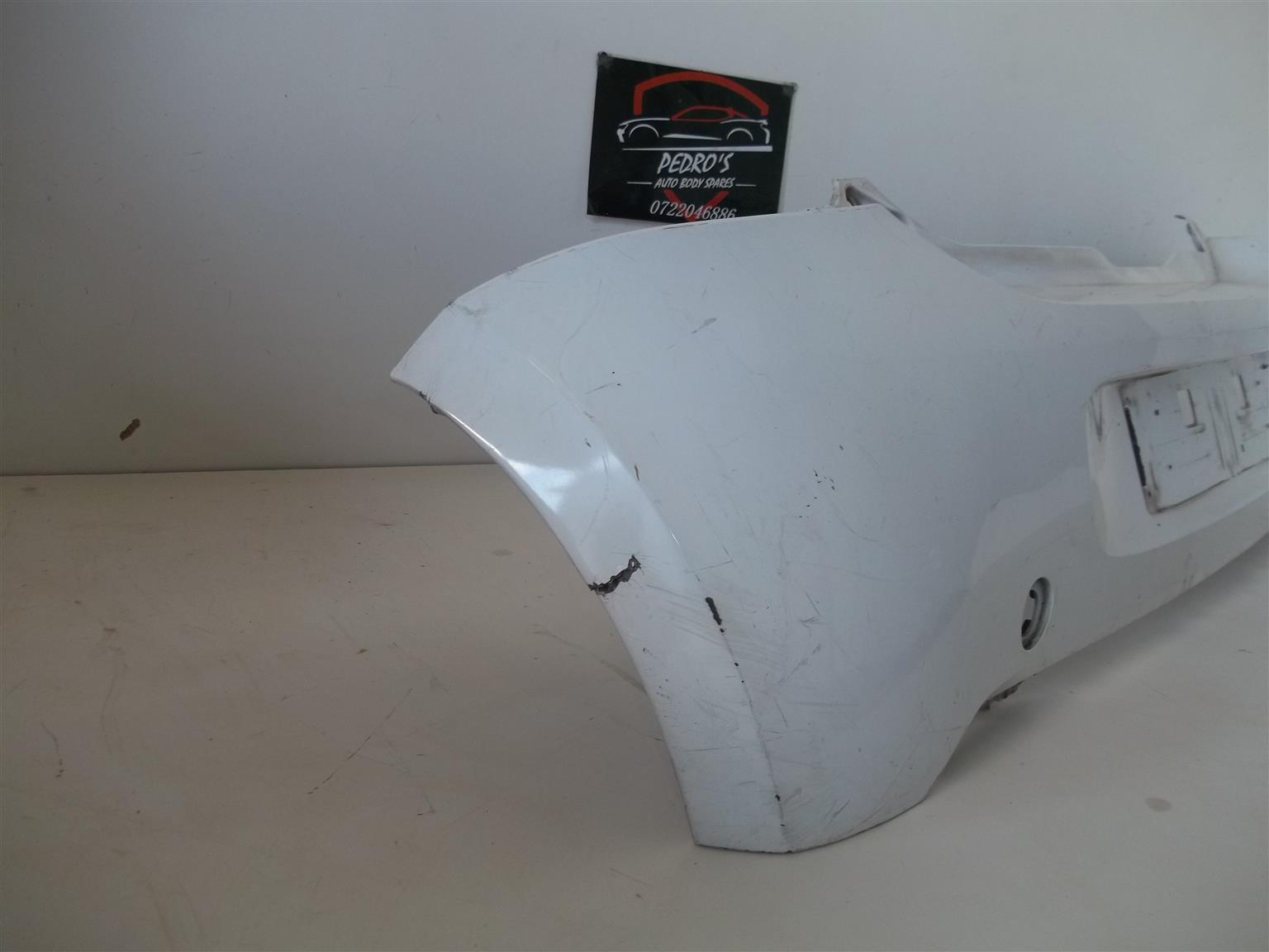 Smart ForFour rear bumper - Private Seller Smart ForFour rear bumper - Private Seller