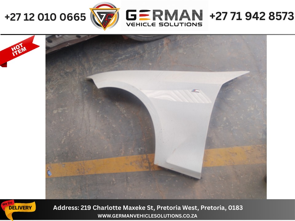 BMW g20 320d fender for sale used condition - Private Seller